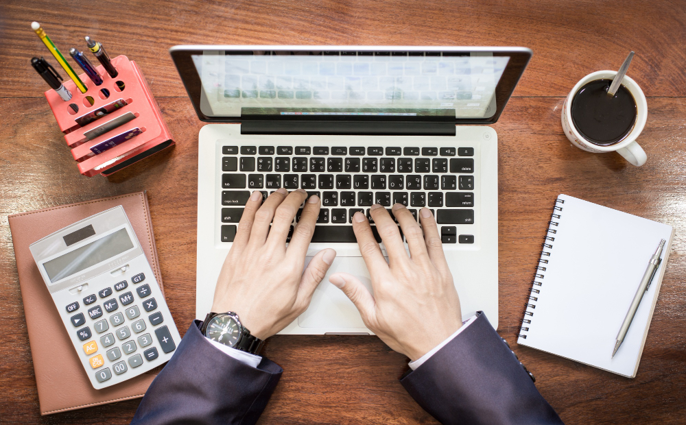 Strategi Membangun Side Hustle Sukses Tanpa Mengganggu Pekerjaan Utama