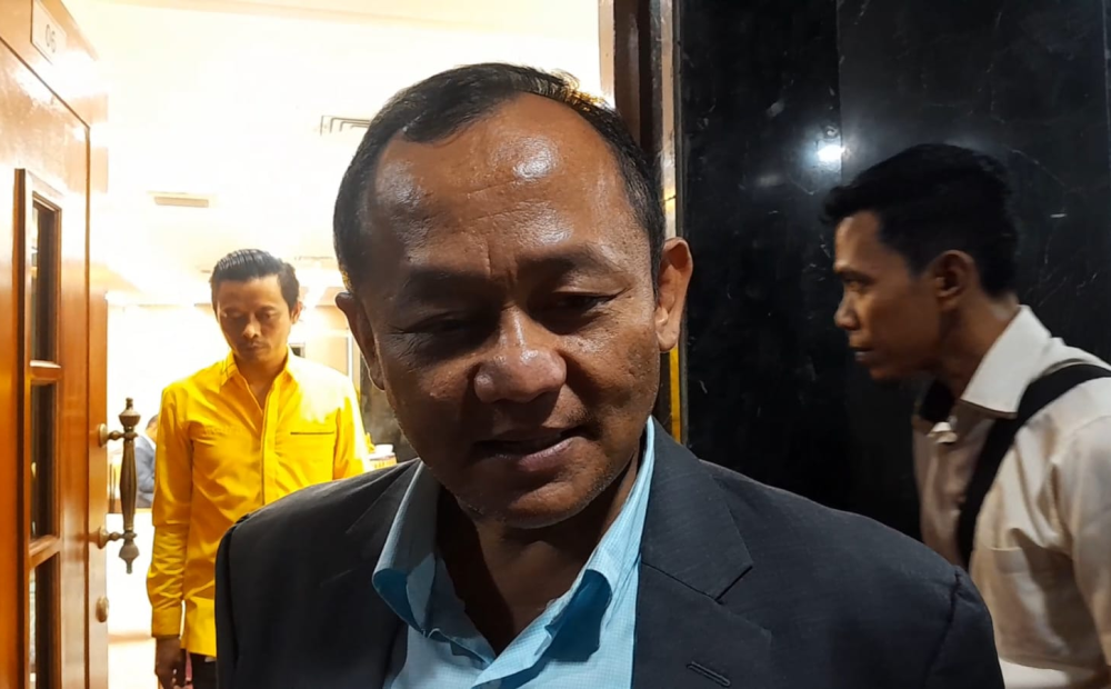 Ahmad Dhani Usul UU Anti Flexing, Golkar: Enggak Usah Dibikin Ribet