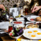 Ilustrasi Brunch | Ist