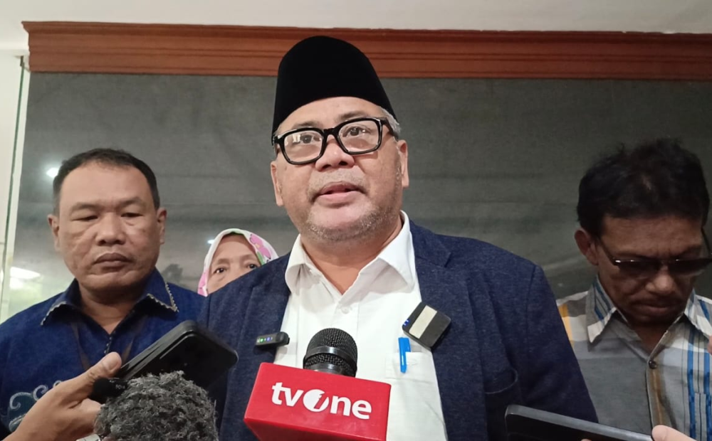 Mediasi Gugatan Ijazah SMA Ditunda Karena Gibran Tak Hadir