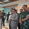 Komisi I DPR dan TNI Kompak Bantah Isu Kerusuhan Demo Skenario Darurat Militer