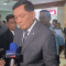 Menhan Sebut Meski Sudah Kondusif, TNI Masih Harus Berjaga Demi Keamanan Rakyat