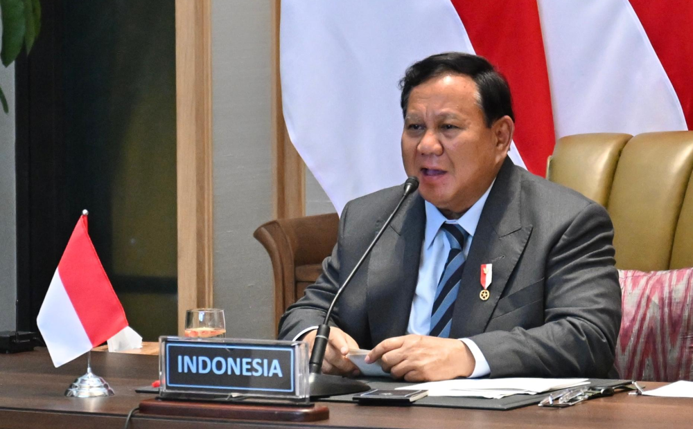 Penayangan Video Prabowo di Bioskop, PCO: Agar Masyarakat Paham Banyak Hal Sudah Dikerjakan Pemerintah