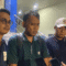 Direktur Imparsial Lapor Polisi Usai Kaca Mobil Dipecahkan dah Sejumlah Dokumen Penting Hilang