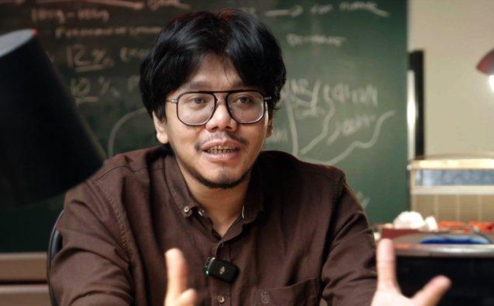 Ferry Irwandi Ungkap Urusan dengan TNI Telah Selesai