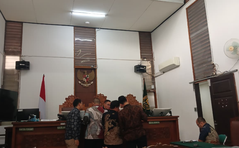 KPK Ungkap Peran Rudy Tanoesoedibjo dalam Kasus Penyaluran Bansos di Masa Covid-19