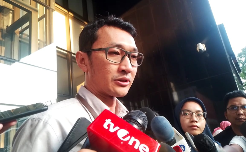 Diperiksa KPK, Yaqut Masih Saksi Tapi Dicegah ke Luar Negeri