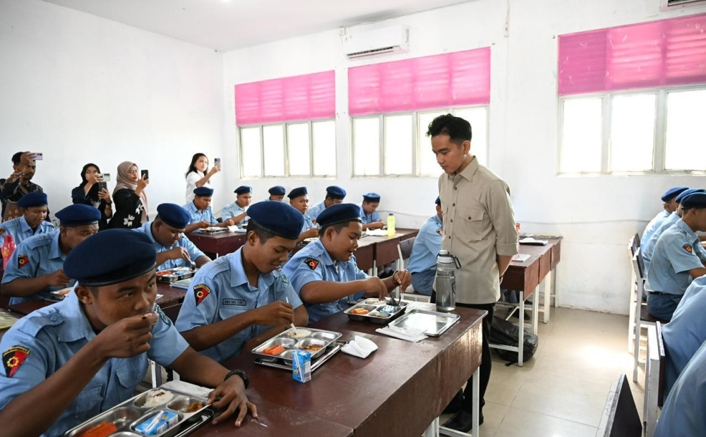 JPPI Ungkap Jumlah Korban Keracunan MBG Per September Mencapai 8.649 Anak