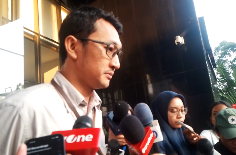 Pemeriksaan Perdana Yaqut di Tahap Penyidikan, KPK Telusuri Aliran Dana Kuota Haji