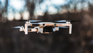 Drone Mini | Ist