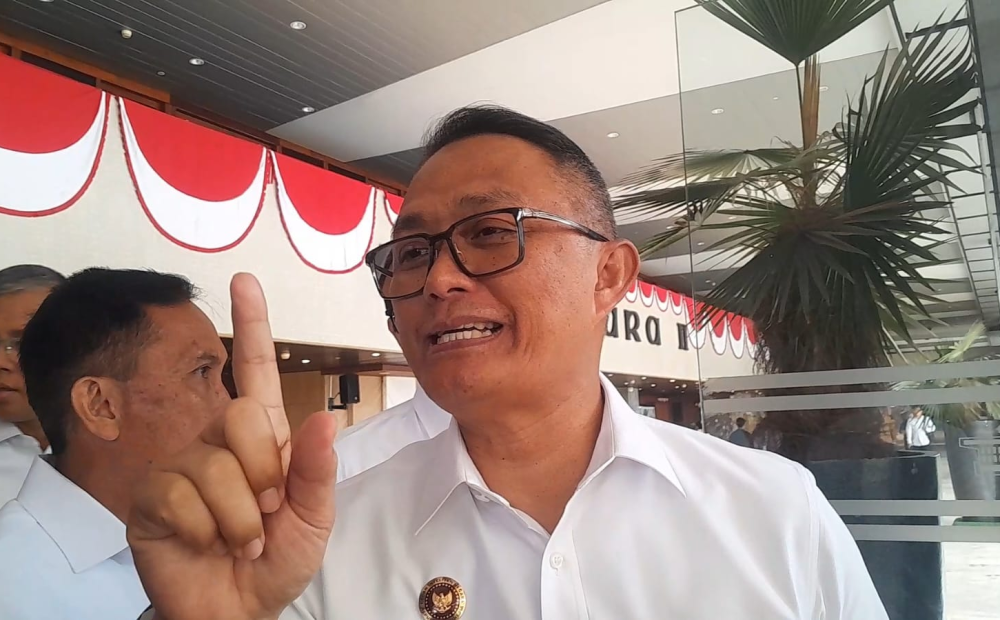 BIN Sebut Situasi Nasional Indonesia Kondusif