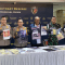 Polisi Ungkap Peran 15 Tersangka Kasus Penculikan dan Pembunuhan Kacab Bank BUMN
