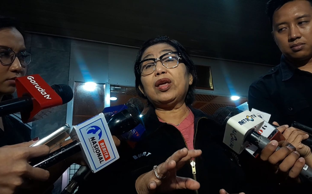 NasDem Sebut BGN Harus Diisi Ahli Agar Makanan Basi Tak Keluar dari SPPG