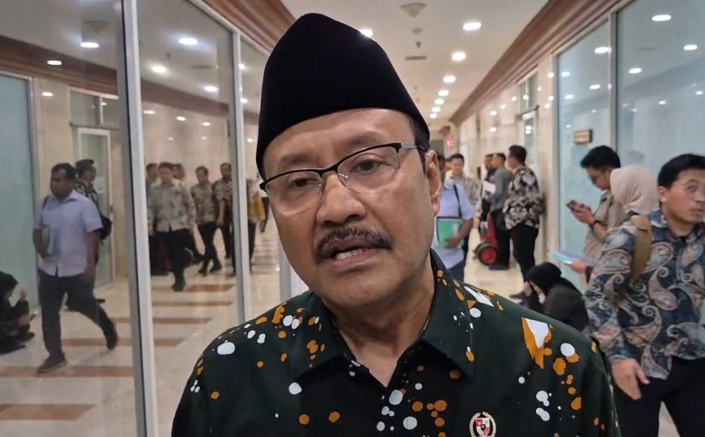 Mensos Pastikan Bantuan untuk Korban Bencana Banjir di Bali