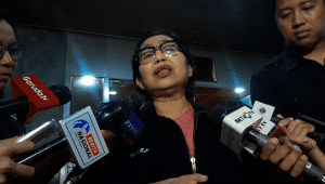 Anggota Komisi IX DPR RI Fraksi Partai Nasdem, Irma Chaniago di Kompleks Parlemen, Senayan, Jakarta, Senin, 29/9/2025 | Novia Suhari/Forum Keadilan