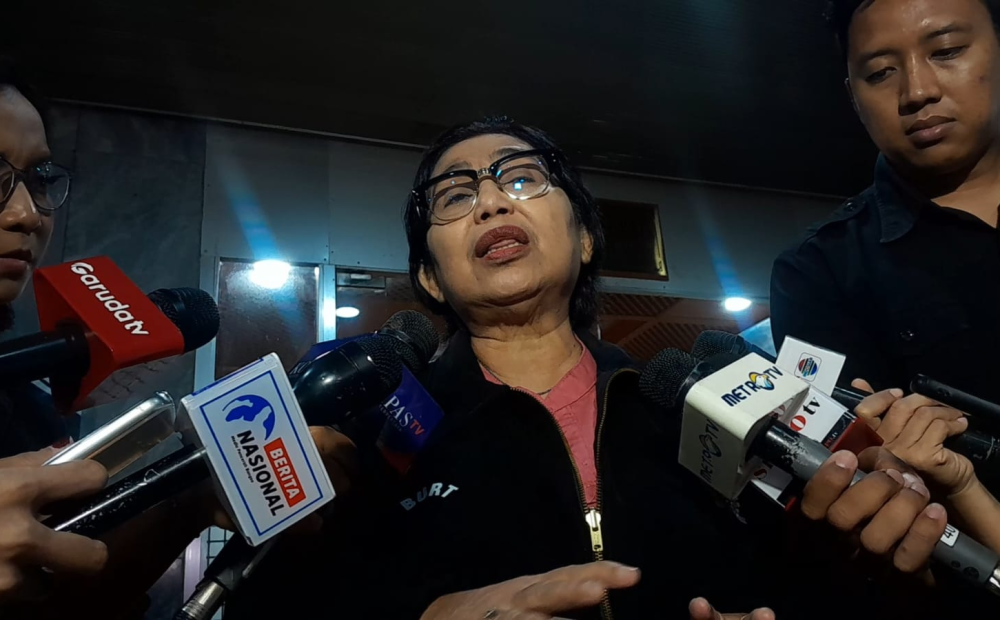 Banyak Diperjualbelikan, DPR Tegaskan SLHS Bukan Solusi Atasi Keracunan MBG