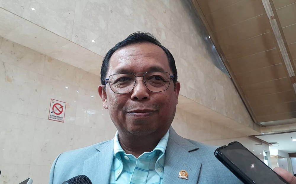 Viral Ucapan Menkeu Purbaya, Demokrat Sebut Pejabat Publik Bicara soal Esensi Saja