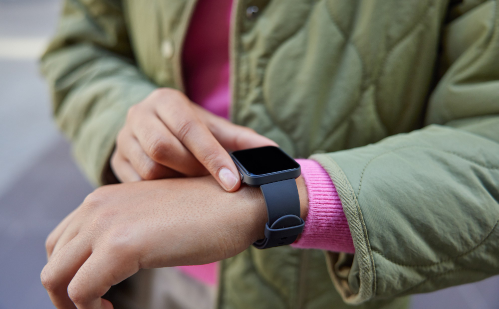 Evolusi Smartwatch dari Pulsar ke Apple Watch dan Pengaruhnya pada Hidup Modern
