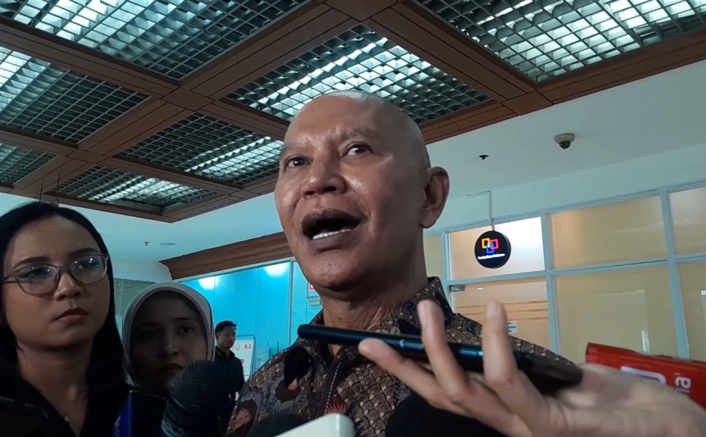 Banggar Desak Pemerintah Ambil Langkah Ekstrem, Usulkan Dapur MBG Dibangun di Sekolah