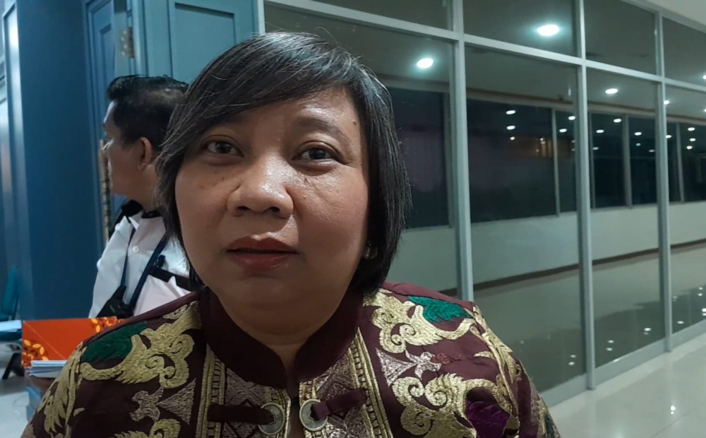 Komnas HAM Kumpulkan Fakta Dugaan Pelanggaran HAM dalam Kasus Keracunan MBG