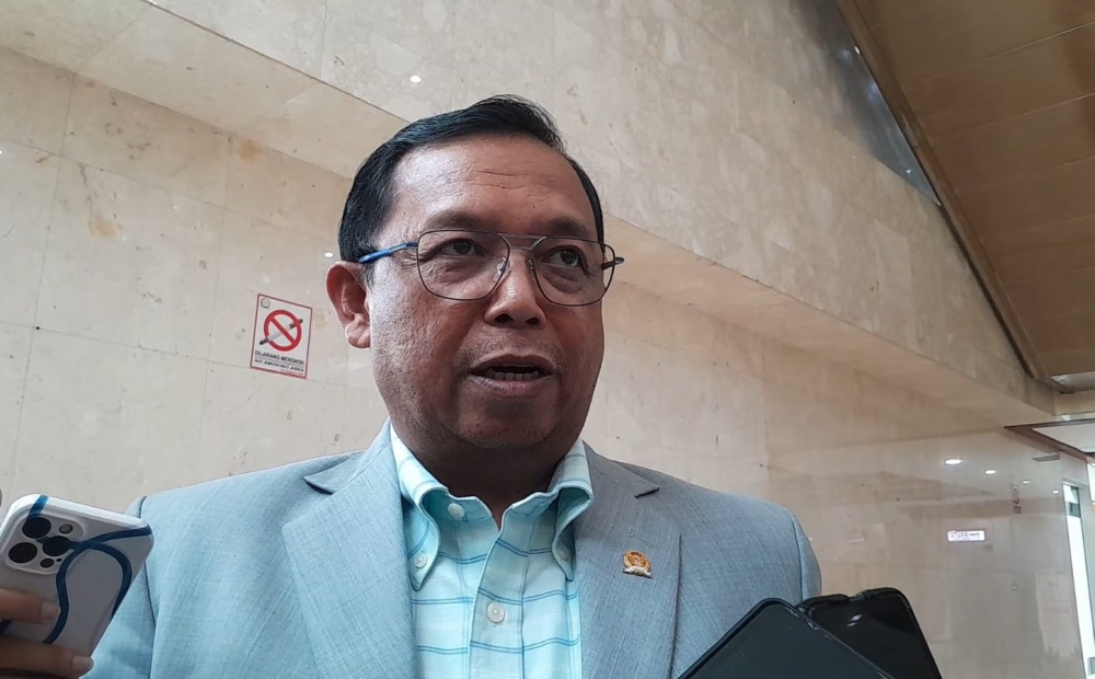 Demokrat Akui Siap Bahas RUU Perampasan Aset