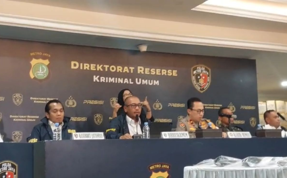 Berawal Dari Kartu Nama, Kacab Ilham Pradipta Jadi Korban Penculikan Sindikat Hingga Tewas