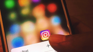 Ilustrasi Instagram | Ist