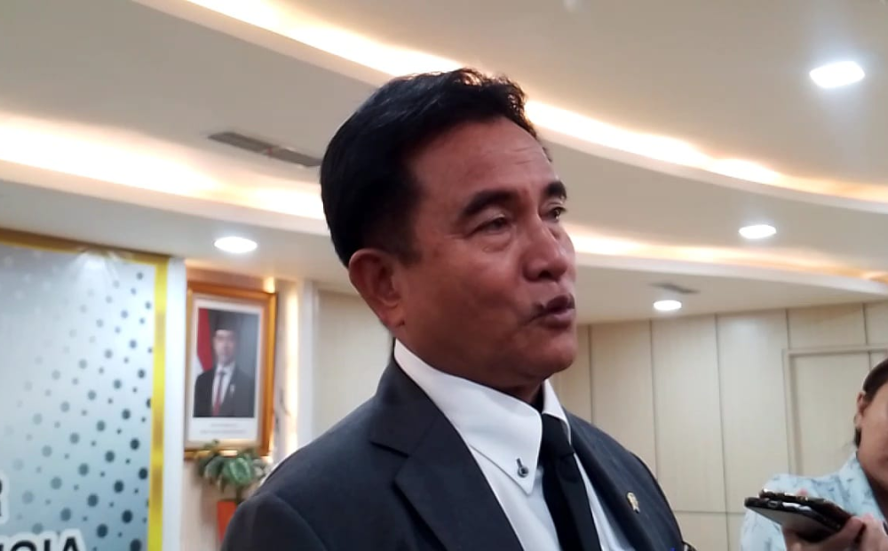 Menko Yusril: Komisi Reformasi Kepolisian Akan Rumuskan Perubahan UU Polri