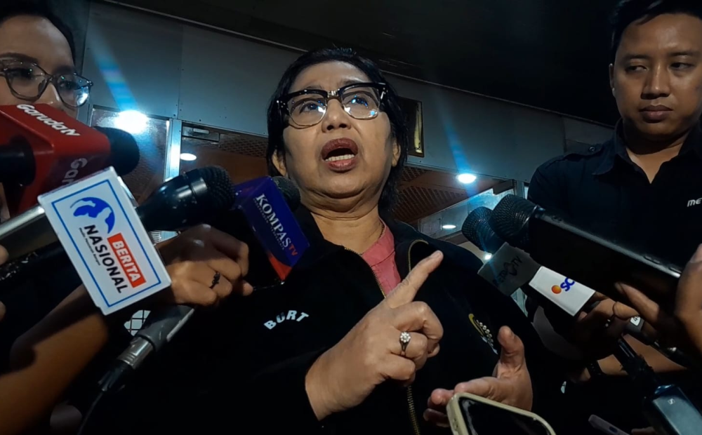 DPR Minta BGN Jangan Diisi Sosok ‘Berjasa’ Tapi Tak Kompeten