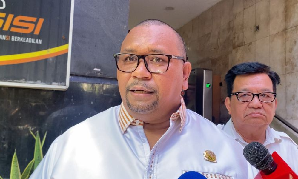 Pengacara Salah Satu Tersangka Penculikan Kacab Bank Sebut Klien Ajukan Justice Collaborator