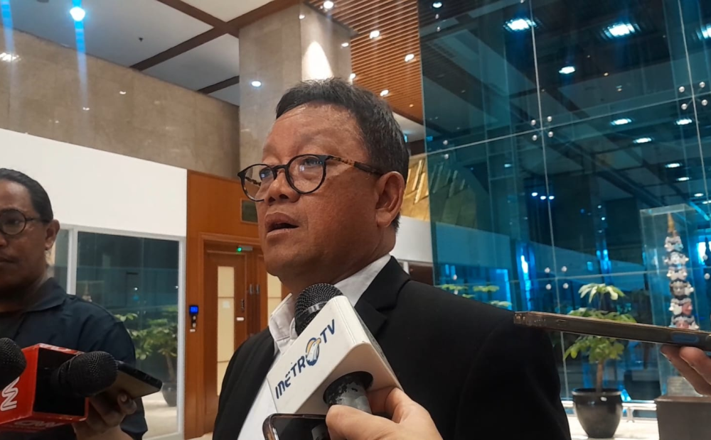 Kelangkaan Stok Shell, Komisi XII DPR Janji Cari Penyebabnya