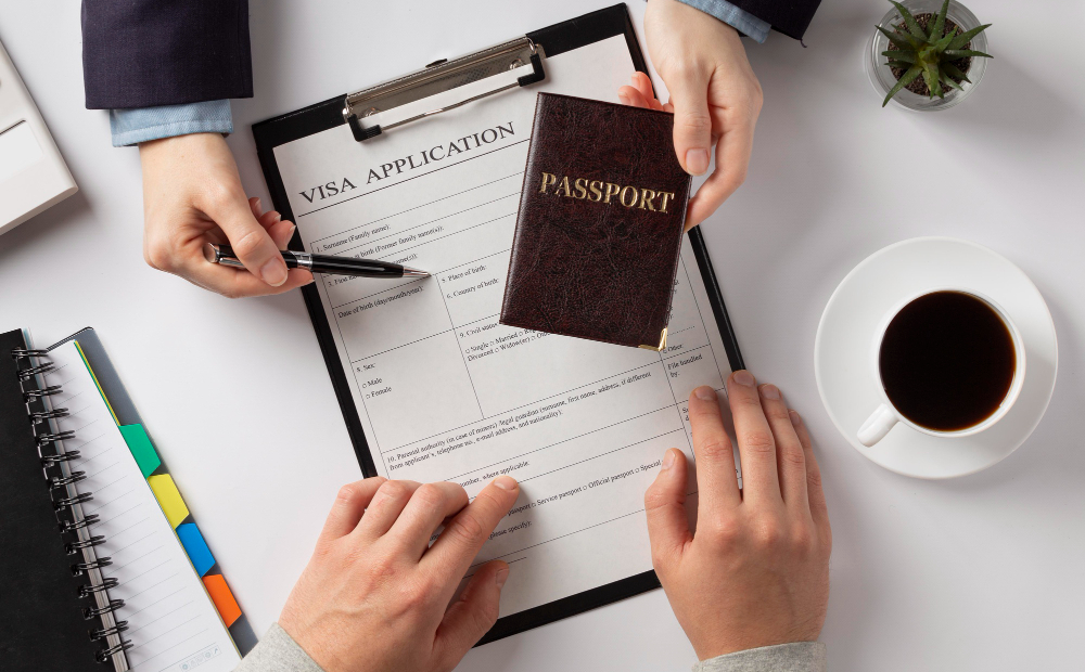 Hal Penting yang Harus Diperhatikan Saat Foto Paspor dan Visa