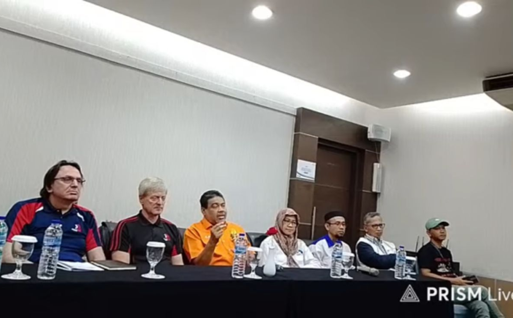Buruh Bakal Demo Lagi di DPR 30 September