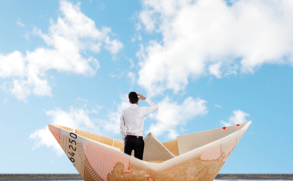 Cara Mencapai Financial Freedom Meski Bergaji UMR