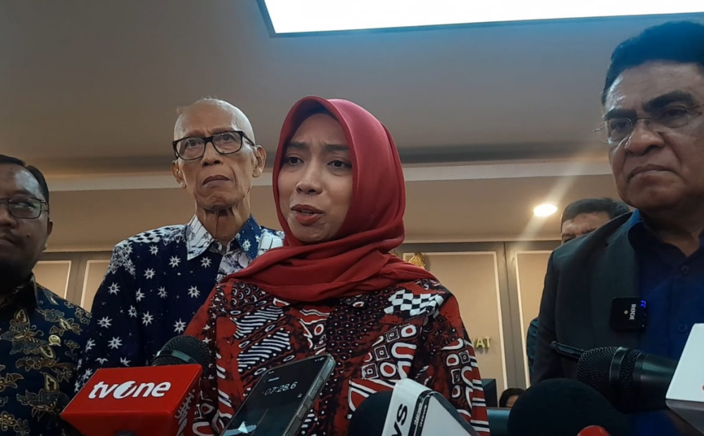 Istri Diplomat Arya Daru Akui Bingung Benda Pribadinya Dijadikan Barang Bukti Polisi