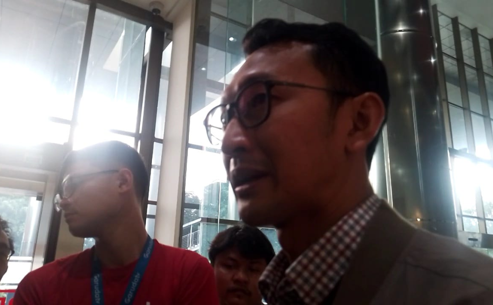 Ilham Habibie Kembalikan Rp1,3 Miliar ke KPK Terkait Kasus BJB, Mobil Antik Dikembalikan