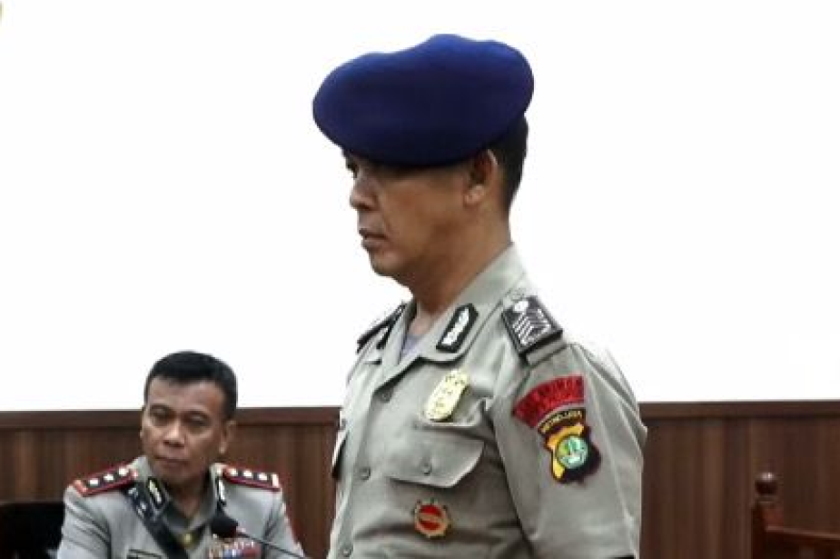 Putusan Etik Kompol Cosmas dan Bripka Rohmat Dinilai Tak Hapus Unsur Pidana, Pakar: Harus Diproses di Pengadilan