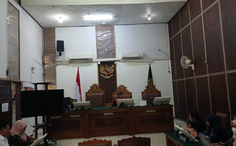 Hakim Tolak Praperadilan Eks Dirut Allo Bank di Kasus Korupsi EDC BRI