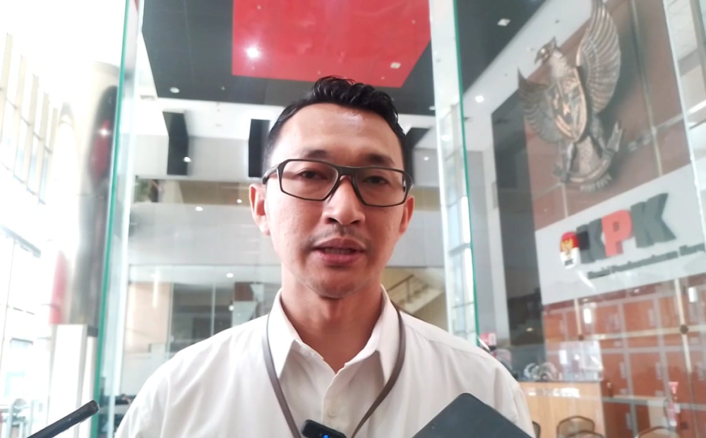 KPK Gandeng PPATK Telusuri Aliran Uang Travel Haji ke Kemenag