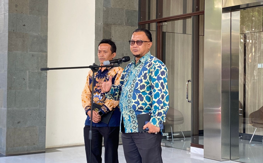Kompolnas Sebut Tujuh Anggota Brimob Lindas Ojol Berpotensi Dipecat