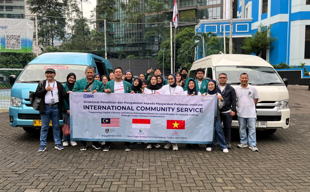 Situs Gunung Padang Layak Dikembangkan demi Kesejahteraan Warga dan Pelestarian Lingkungan