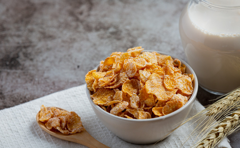 Resep Granola Homemade Tanpa Oven Renyah Sehat dan Mudah di Rumah