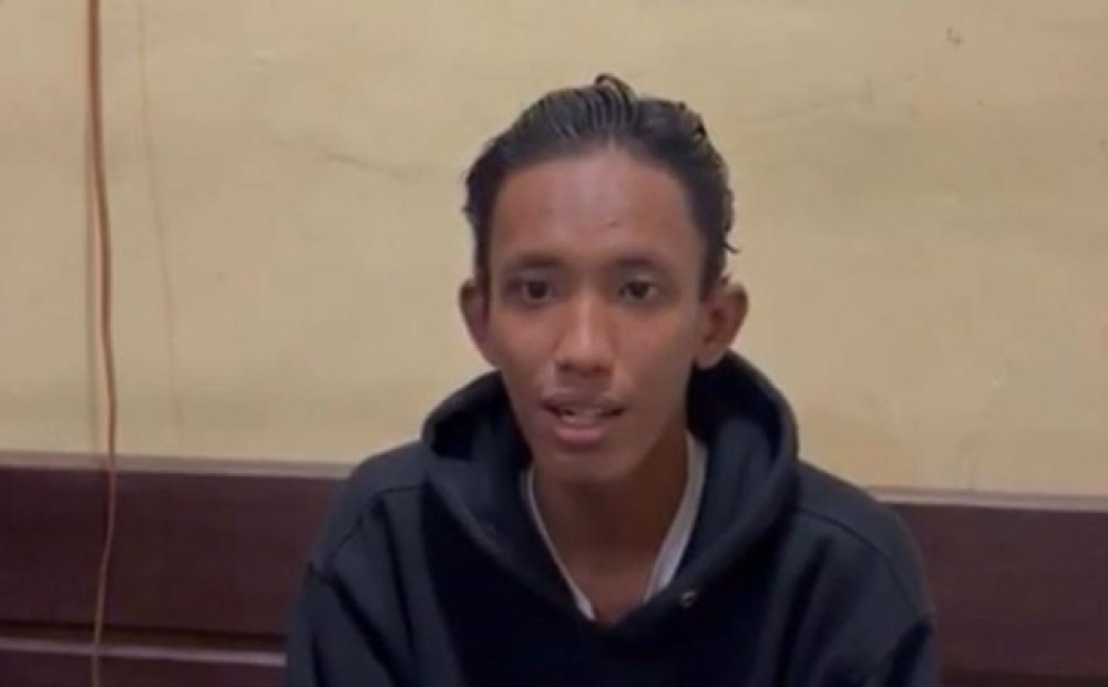 Tim Khusus Polda Metro Jaya Temukan Eko Purnomo yang Diduga Hilang Saat Demo Berujung Rusuh