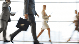 Ilustrasi Pekerja | Ist