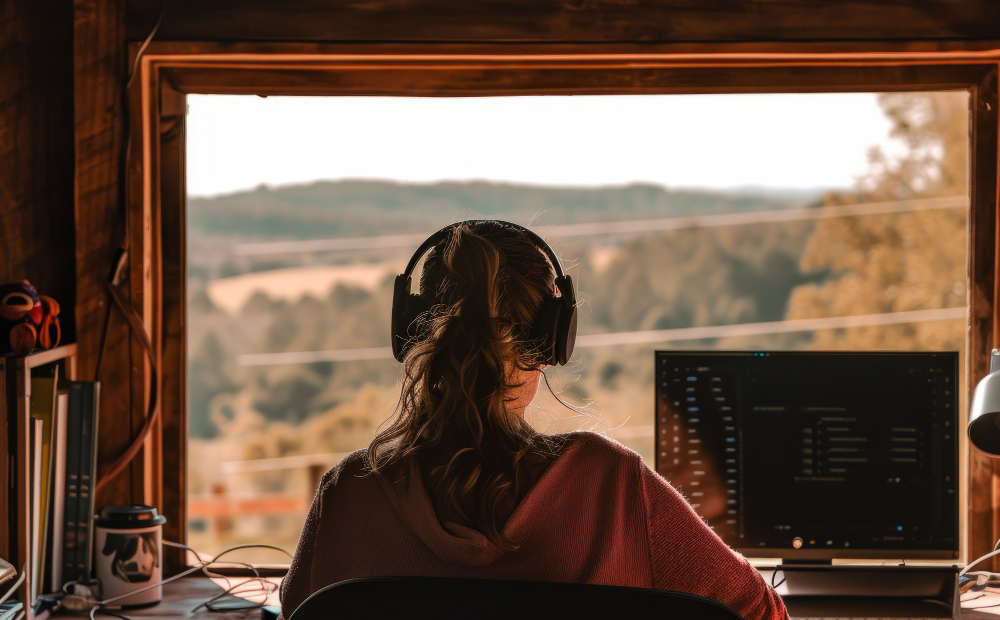 Musik yang Bikin Fokus Makin Maksimal untuk Tingkatkan Konsentrasi