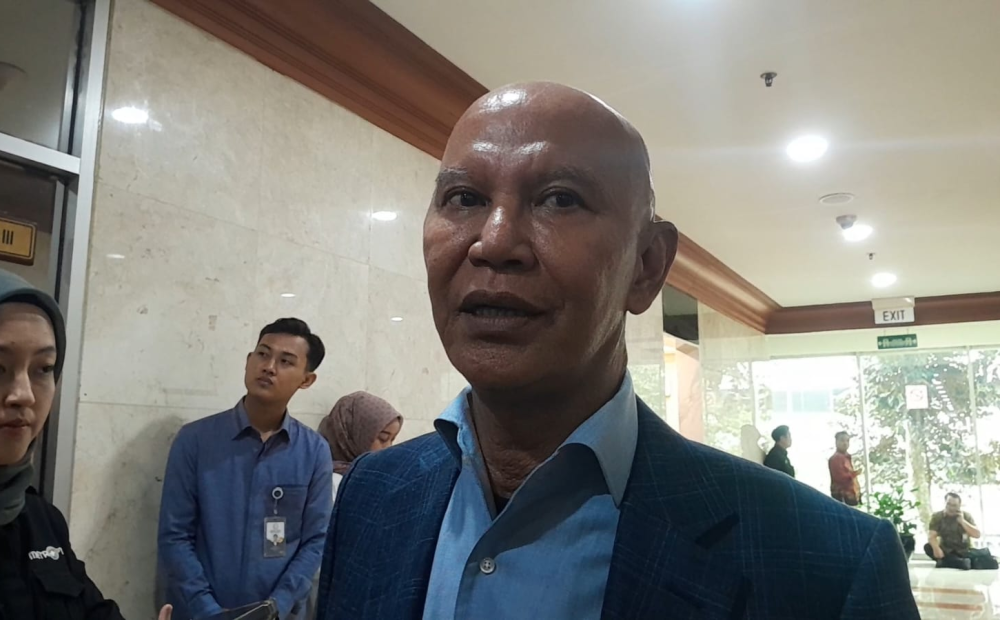 DPR Desak Menkeu Terbitkan PMK untuk Alokasi Dana Rp200 T