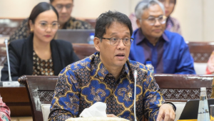 Menteri Keuangan (Menkeu) Purbaya Yudhi Sadewa. | Dok Kementerian Keuangan RI