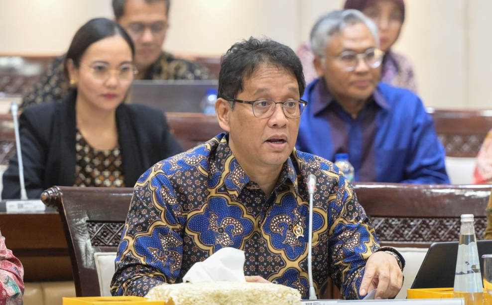 Menkeu Purbaya Tolak Kebijakan Tax Amnesty Jilid III: Insentif Kepada Orang-orang untuk Kibul-kibul