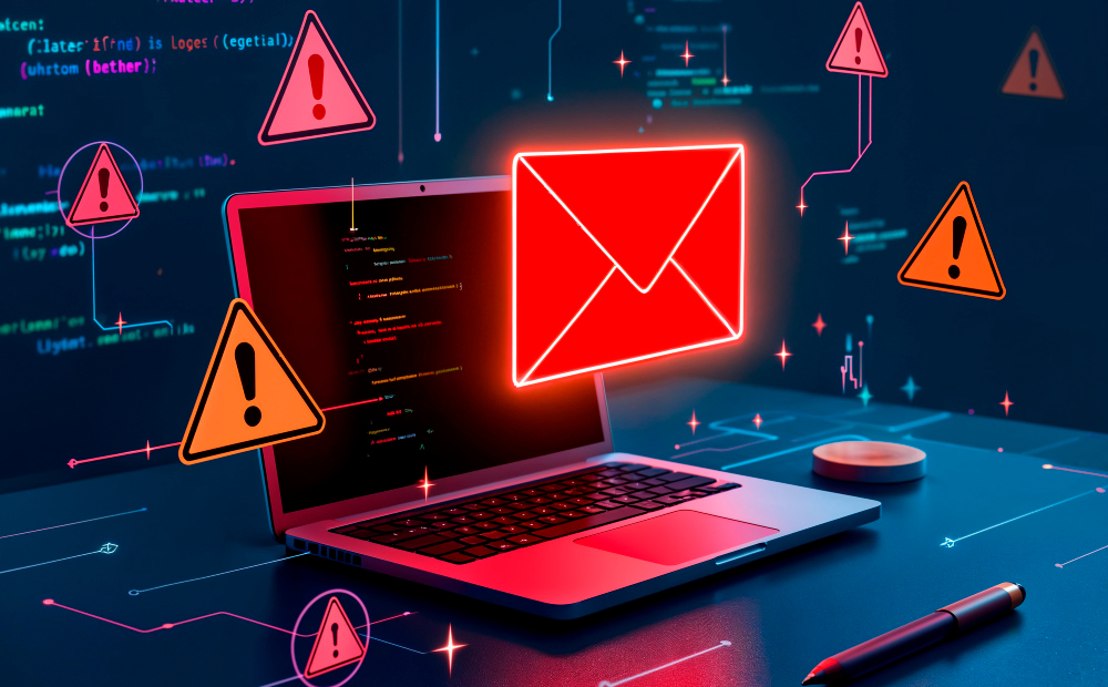 Cara Mengenali Email yang Diretas dan Upaya Pencegahannya
