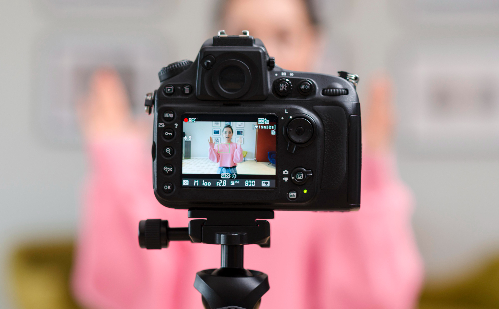 Tips Memilih Kamera Vlog Kecil agar Konten Tetap Jernih dan Stabil